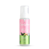 ORS Curlshow bottle pump enables controlled application for defined curls.