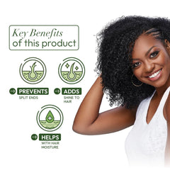 ORS Olive Oil Moisture Restore Aloe Vera ingredients visual emphasizing moisture and shine
