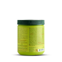 ORS Olive Oil Relaxer creme texture close-up for creamy application