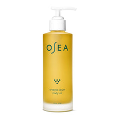 OSEA Undaria Algae Body Oil bottle ready for firming and deep hydration.