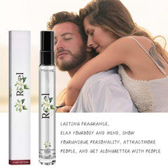 OSFRIAGE Rebel Cologne packaging box shows gift-ready presentation and travel size.