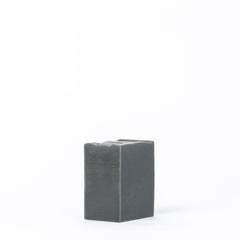 Osmia jojoba oil droplets on soap illustrate nourishing skin-softening benefits.