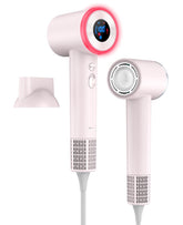 osou hair dryer high-speed motor powering rapid drying and salon-like results
