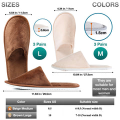 OSTADARRA spa slippers non-slip EVA sole close-up demonstrates bathroom safety.