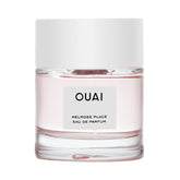 OUAI Melrose Place bottle front view for everyday elegance and refined scent.