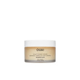 OUAI Melrose Place scrub bottle—travel-size for on-the-go scalp and skin refreshment