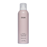 OUAI Super Dry Shampoo oil absorption for refreshed roots between washes