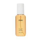 OUAI Travel Size Wave Spray bottle for on-the-go texture and shine