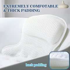 Ozyalo 4D air-mesh fabric ensures fast drying and skin-friendly comfort.