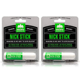 Pacific Shaving Company Nick Stick liquid roll-on for quick, precise application.