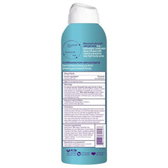Pacifica Bacne Warrior back acne area focus for targeted treatment.