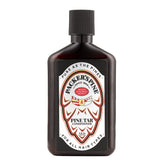 Packer's Pine Tar Conditioner bottle ready for rugged grooming and moisture.