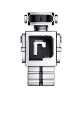 Paco Rabanne Phantom bottle front view for daily confidence and style.