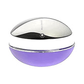 Paco Rabanne Ultraviolet bottle front, radiant signature for daily confidence.
