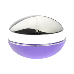 Paco Rabanne Ultraviolet rose jasmine heart, floral sophistication for occasions.