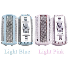 PAI4LEISI pearl-tip-trimmers shield skin from irritation.