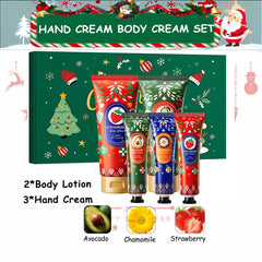 Pakfung hand cream 30ml avocado for silky hydration on the go.