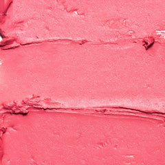 Palladio I'm Blushing 2-in-1 stick on lips provides dewy color with quick, brush-free application.