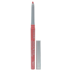 Palladio retractable waterproof lip liner raspberry swatch for precise definition and long wear.