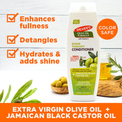 Palmer's Aceite de Soja y Aminoácidos, protección frente a agresores ambientales.