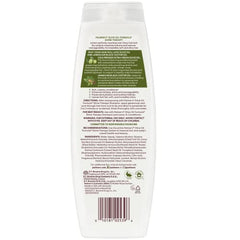 Palmer's Acondicionador antiencrespamiento, textura sedosa para rizos definidos.