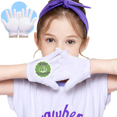 PANGTIKU moisturizing gloves for night application and lotion retention