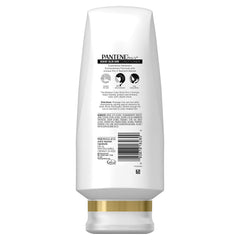 Pantene Pro-V Radiant Color Shine close-up cap shows rich conditioning texture.