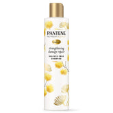 Pantene sulfate-free shampoo bottle for a gentle color-safe cleanse