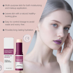 PAQIMAN Cemenrete balm packaging shown for easy travel-friendly daily use