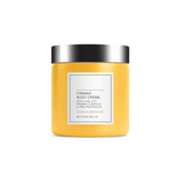 PAQIMAN Champagne Lift Firming Bottle showing firming action for smoother, radiant skin.