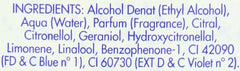 Para Mi Bebe Splash Cologne Boys packaging view for easy gifting.