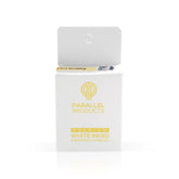 Parallel Products pre-inked mapping string packaging aids precise brow symmetry planning