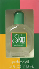Parfums De Coeur Skin Musk cap application gentle spray-ready design for everyday fragrance rituals.