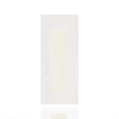 Parissa Ultra Soothe Oil post-wax vial for soothing skin.