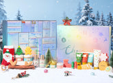 Partylamb Advent Calendar 2025 cover box offers gift-ready festive presentation.