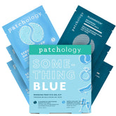 Patchology Bridal Shower Gift Box cover image showing gift-ready packaging for brides