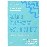 Patchology Moodmask hidratación intensa para piel suave y revitalizada.