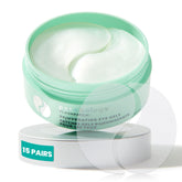 Patchology rejuvenating under-eye patches pack depuffs and brightens for a refreshed look.