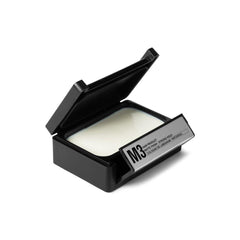 Patricks M3 matte finish packaging shows premium design for travel