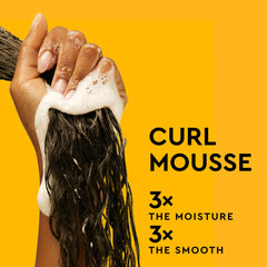 PATTERN Beauty curl gel 3oz nourishes and defines with medium hold