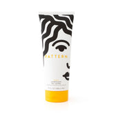 Pattern Heavy Conditioner bottle on shelf highlights rich hydration for curly hair.