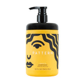 PATTERN Leave-In Conditioner bottle hero boosts moisture for curly hair