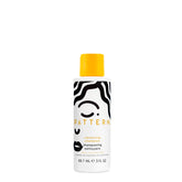 PATTERN Mini Cleansing Shampoo bottle with Matcha offers a refreshing cleanse for curls.