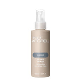 Paul Mitchell 15-In-1 Spray bottle front view for versatile all-hair protection.