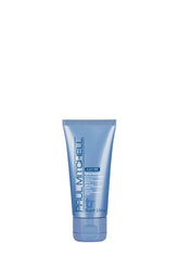 Paul Mitchell Bond RX Treatment bottle showing rich conditioning for chemically treated hair.
