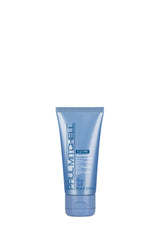 Paul Mitchell Bond RX Treatment bottle showing rich conditioning for chemically treated hair.