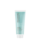 Paul Mitchell Clean Beauty Hydrate Conditioner bottle highlighting intense hydration for dry hair