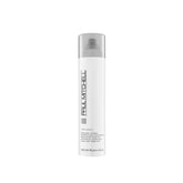 Paul Mitchell Dry Wash bottle pour for quick root refresh