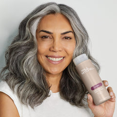 Paul Mitchell Extra-Body Conditioner panthenol boosts body in every strand.