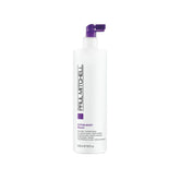 Paul Mitchell Extra-Body Root Boost spray bottle showing root lift for added fullness
